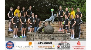 HSC Schweich – TuS Bannberscheid … 25 : 30 (10:14)