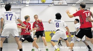 Das war die Saison 2014/15