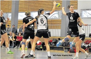 Melanie Knapp