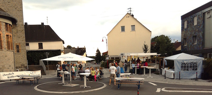TuS Kreisel-Treff 2015