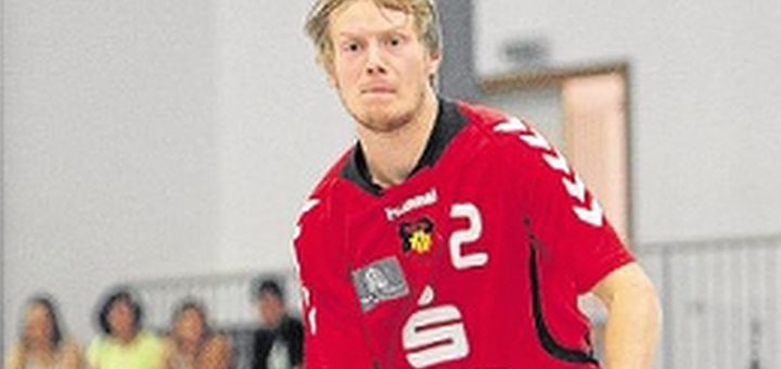 Handball-Blitzturnier in Wirges
