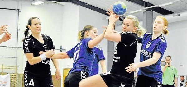 Rheinlandliga/Frauen