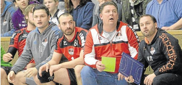 HSG Bad Ems/Bannberscheid peilt am Sonntag gegen Irmenach dritten Sieg in Folge an