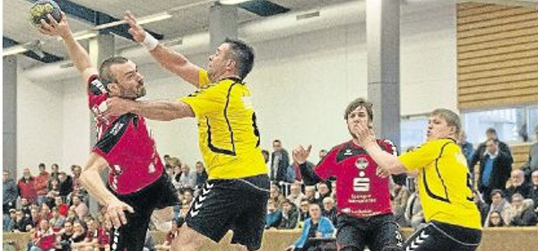 HSG Bad Ems/Bannberscheid  –  HSG Irmenach/Kl./H.……..35 : 28 (17:13)