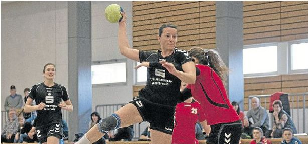 TuS Bannberscheid  –  DJK/MJC Trier II……….18 : 26 (9:13)