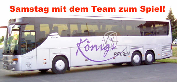HSG-Bus fährt nach Rhaunen !