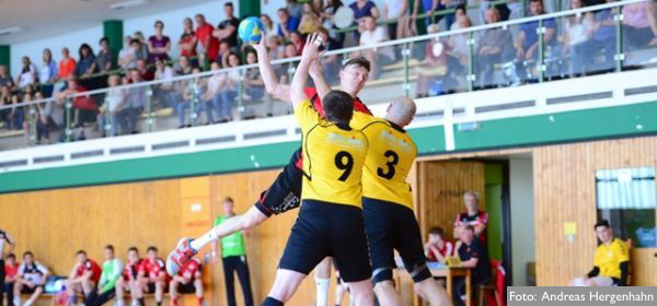 HSG Bad Ems/Bannberscheid  –  HSG Irmenach/Kl./H.………30 : 23 (12:10)